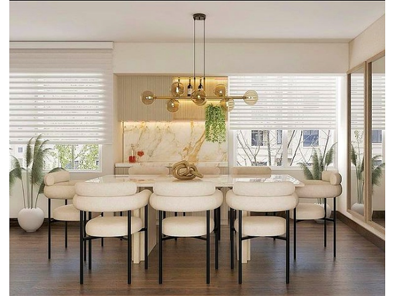 Diseño de sala Perú