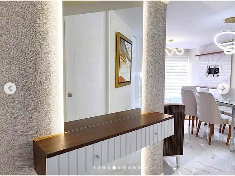 Diseño moderno Perú