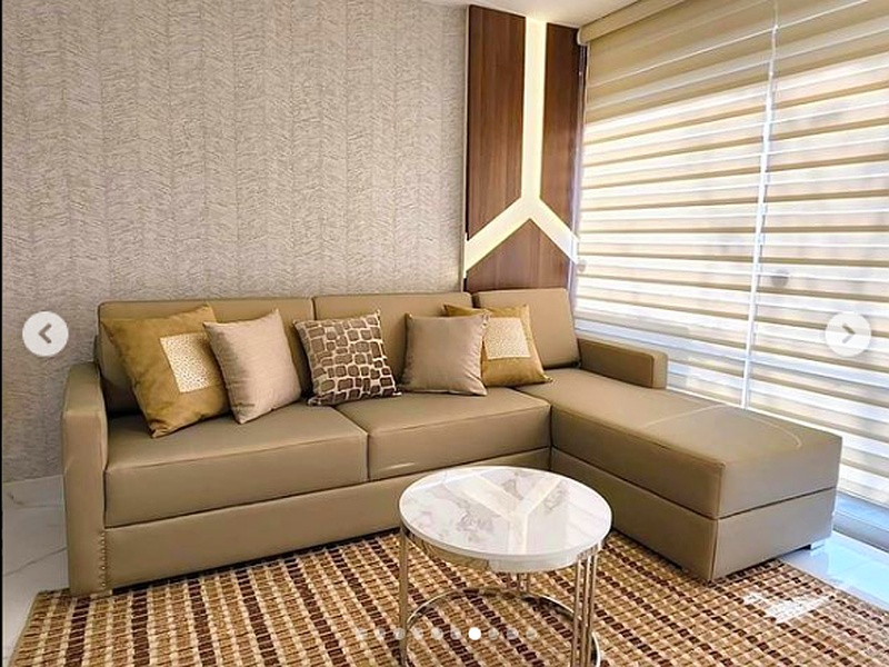 Diseño arquitectónico Perú