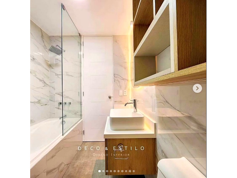 Diseño de cocina Perú