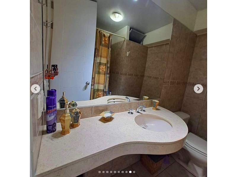 Diseño de baños Perú