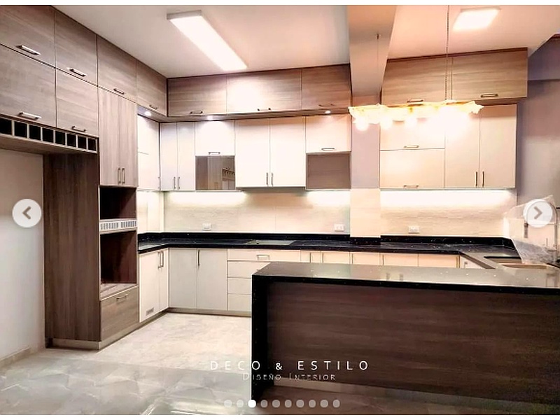 Diseño único Perú