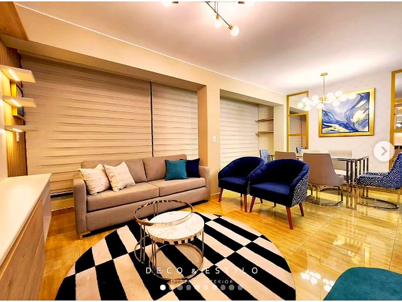 Diseño Elegante Perú