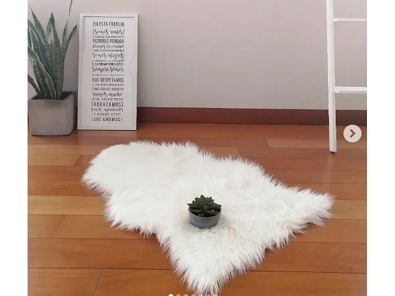 Alfombra Blanca Perú