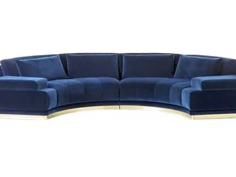 HYS SOFA LUNA NILO 2 PERU