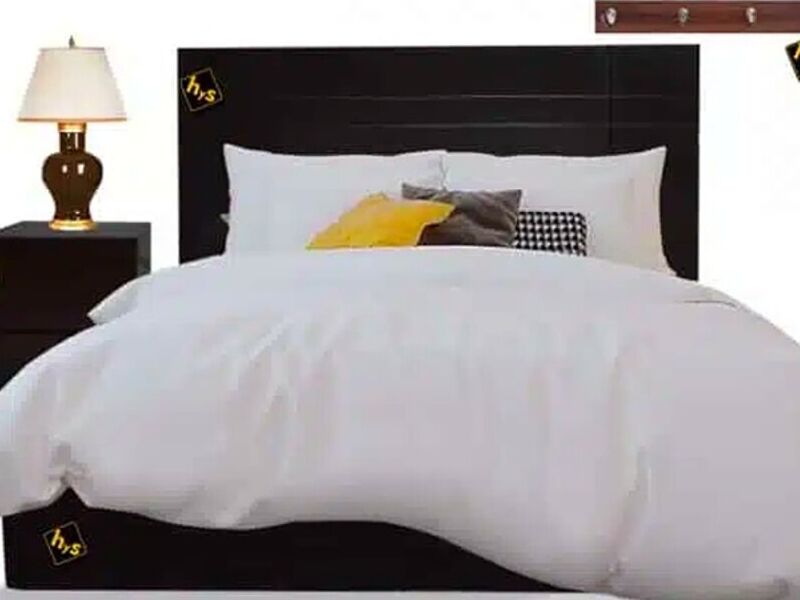 HYS DORMITORIO 1.5 PLZ SICILIA PERU