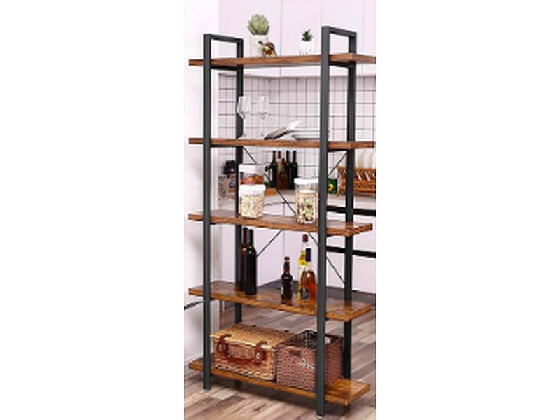 Estanterías Grande Perú