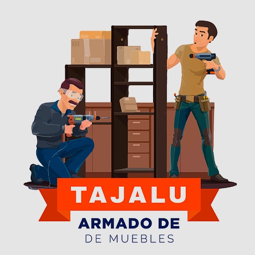 Armado De Muebles E Instalacion De Racks 