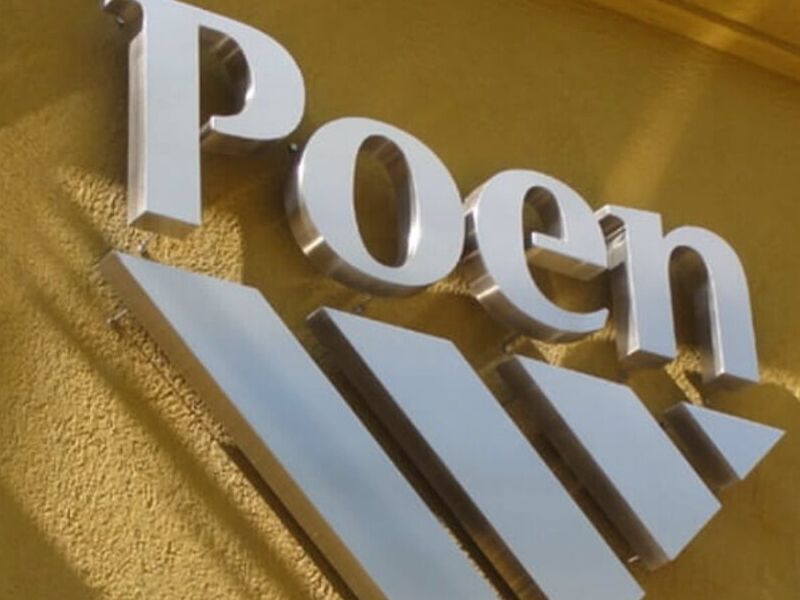 Letras Corpóreas