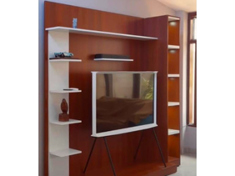 Mesa Tv Grande Perú