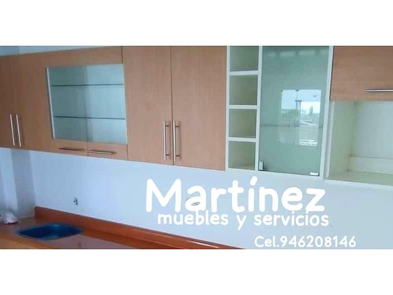 Gabinetes Grandes Perú