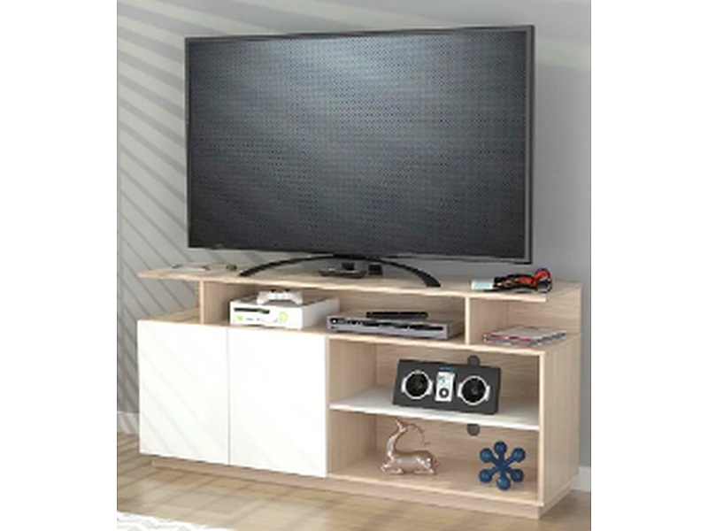 Mesa Tv Grande Perú