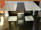 comedor moderno Perú