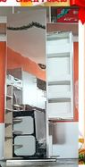 mueble velador espejo Perú