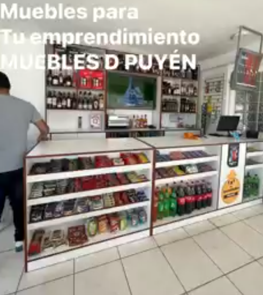 organizadores emprendimiento Perú