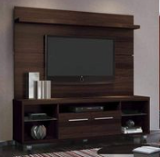 rack tv madera Perú