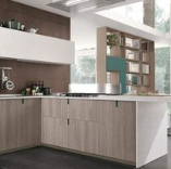 isla cocina moderna Perú