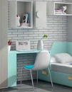 escritorio dormitorio Perú