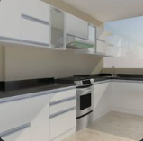 muebles cocina modernos Perú