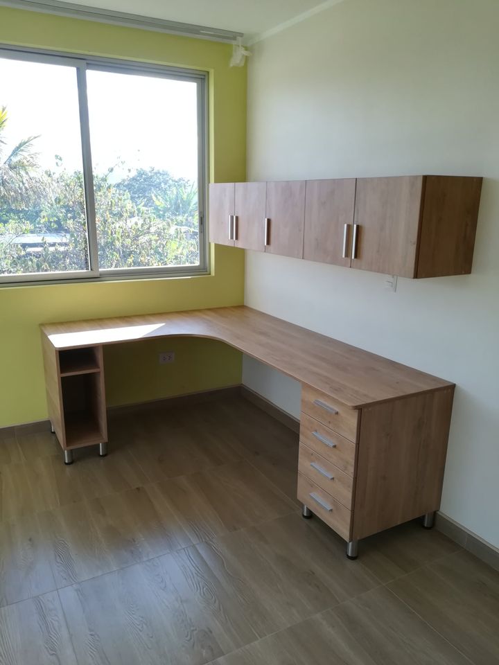 Diseño Muebles Perú 