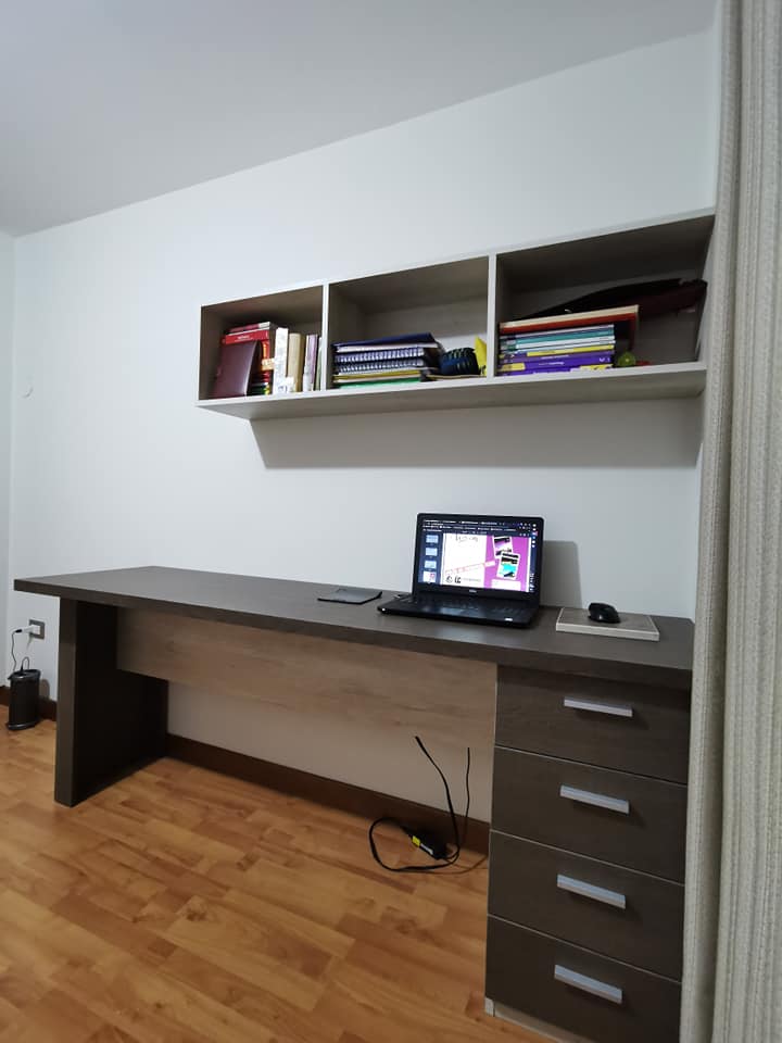 Diseño estudio Perú