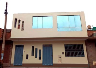 Construcción Hogar Perú