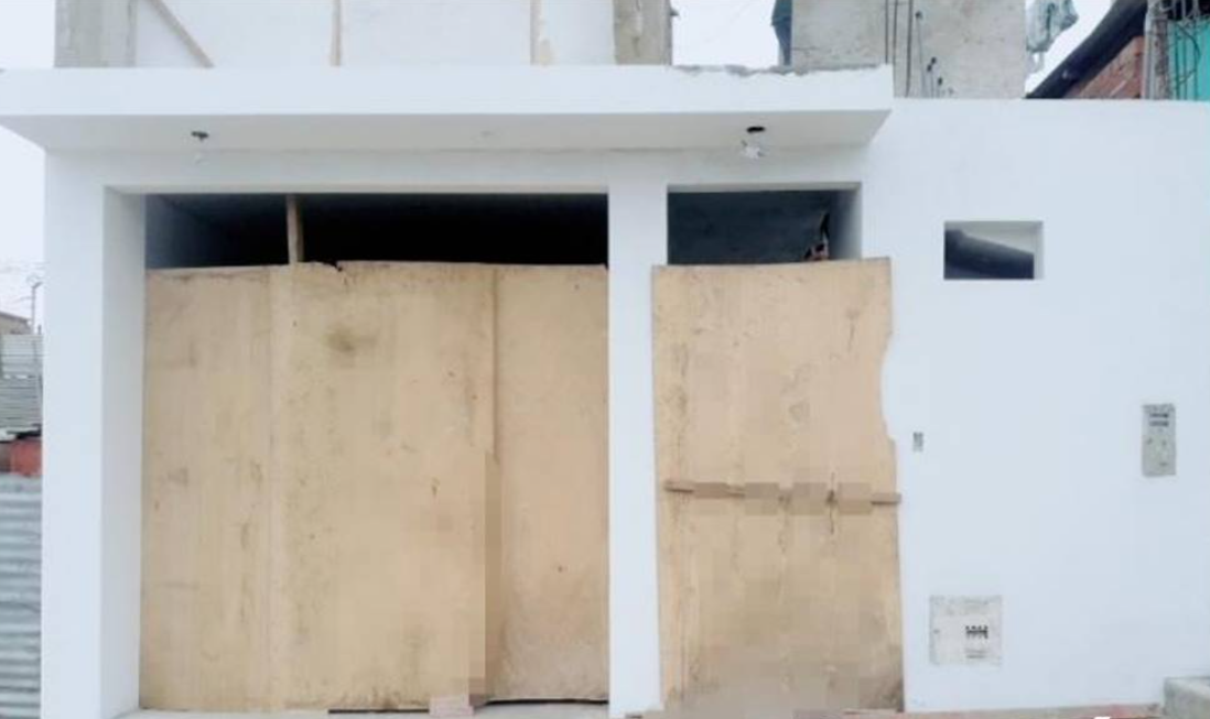 Construcción residencia Perú