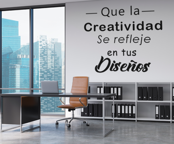 Diseño Oficina Perú