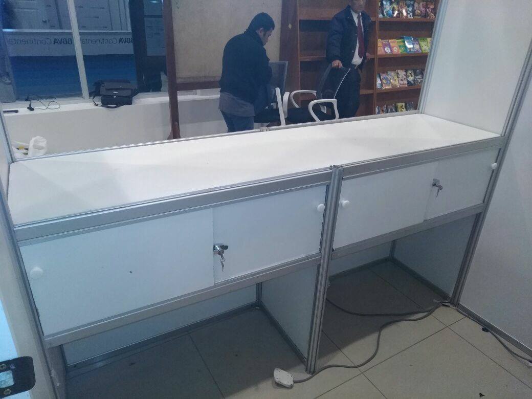 Diseño mueble Perú