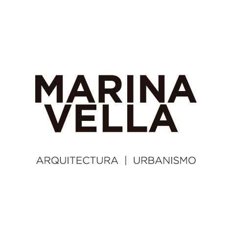 Marina Vella Arquitectura 