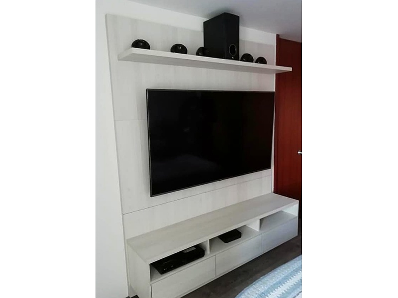 Mesa Tv Perú
