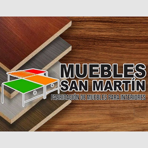 Muebles San Martin