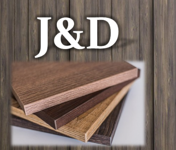 Muebles J&D