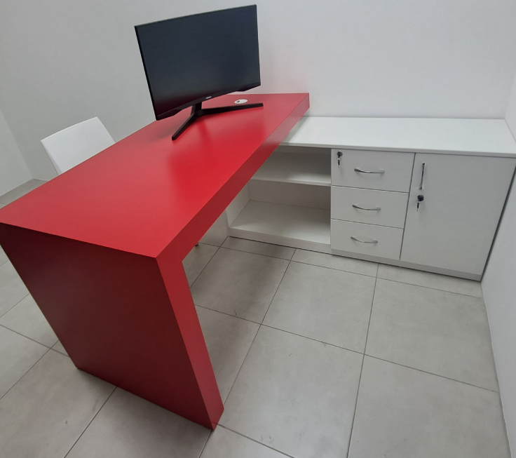 Escritorio Perú