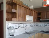 estantería cocina madera Perú