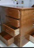 cómoda madera Perú