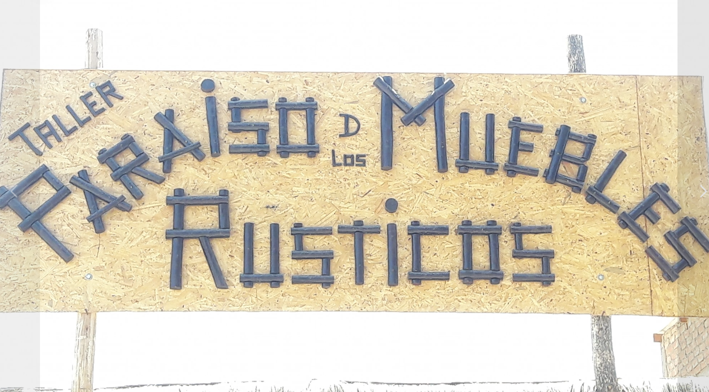 Paraíso de los Muebles Exclusivos 