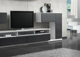 rack tv madera Perú