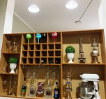 repisa organizadora madera Perú