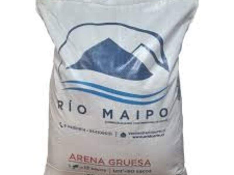 Arena  Perú