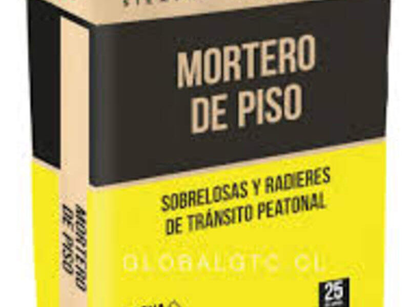 Mortero Perú