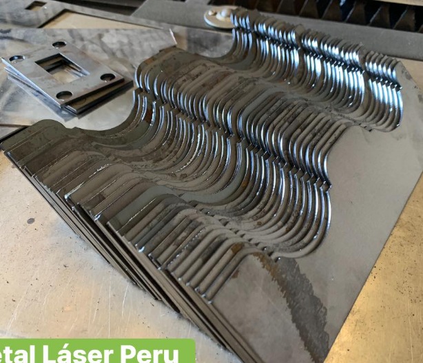 Espiras metalicas PERÚ 