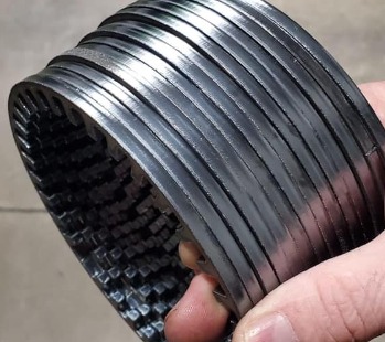Anillo piston PERÚ 