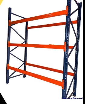Mini Rack para almacén PERÚ