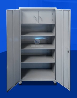 Armario metalico con caja fuerte PERÚ