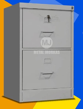 Archivador de 2 gavetas PERÚ