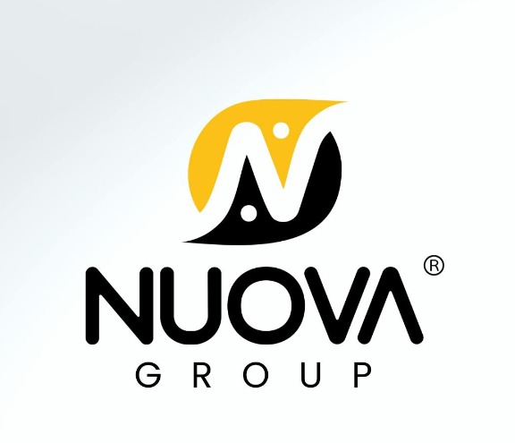 Nuova Retail Gondolas Peru 