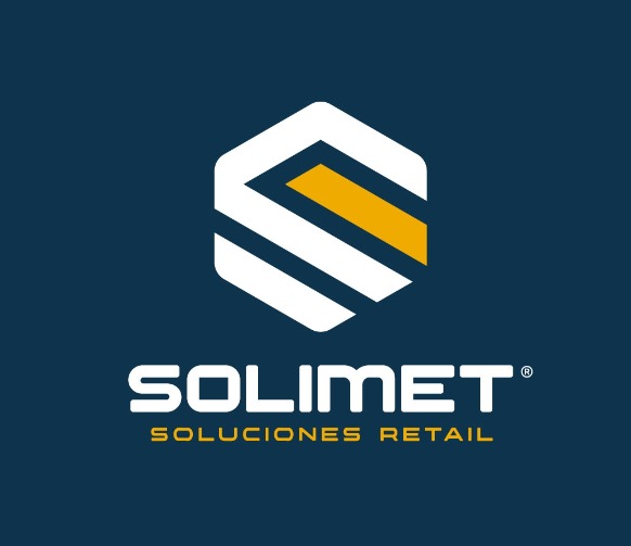 Solimet Perú: Góndolas Metálicas