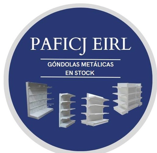 Paficj - Góndolas Metálicas Perú