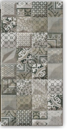 Ceramica para pared de baño PERÚ 